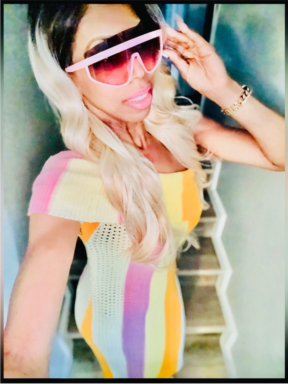 Barbie 💞Sunglasses
